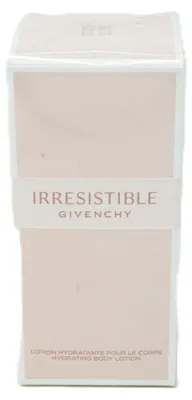 Obrázok produktu pre Givenchy Lotion Irresistible Hydratačné telové mlieko
