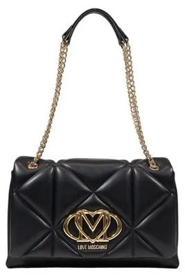 Image de Love Moschino sac à main noir JC4041PP1