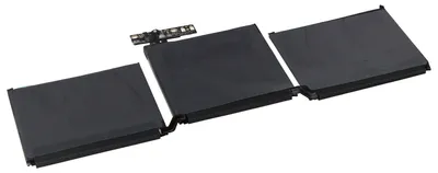 Produktbild von Akku passend für Apple MacBook Pro 13" Retina Late 2016, MacBook Pro 13.3, MacBook Pro 13.3 2016 Retina