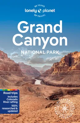 Productafbeelding van Grand Canyon National Park