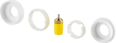 Produktbild von Danfoss Adapter RA 2000 (014G0251)