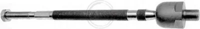 Produktbild von A.B.S. 240269 Axialgelenk Spurstange für SUZUKI SWIFT II Schrägheck (EA, MA)