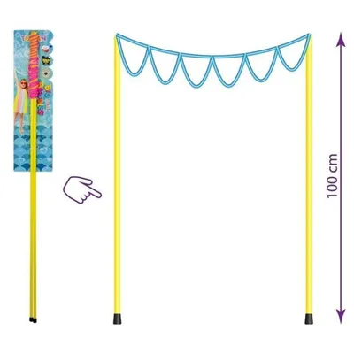 Obrázek produktu pro Tuban TU3612, Bubble wand, 3 rok/roky