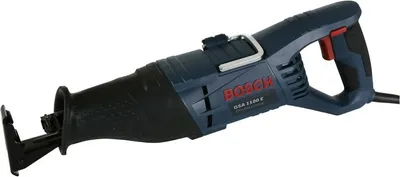 Produktbild von Bosch GSA 1100 E Professional Säbelsäge im Koffer