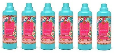 Immagine prodotto di Profumo ayurvedico per la biancheria, 750 ml