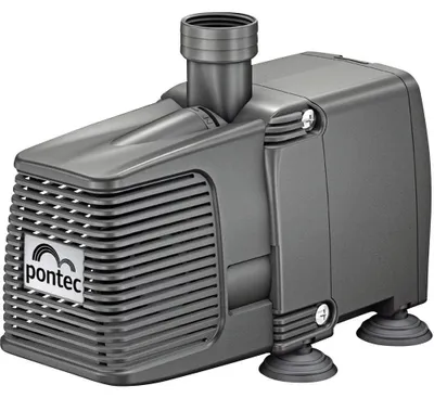 Fontänenpumpe PondoCompact 2000, 300-2000 l/h, 2,2 m, 32 W