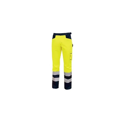 Produktbild von U-Power Hose Light, Farbe:yellow fluo, Größe:M