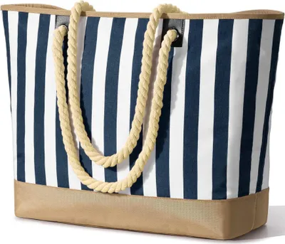 Image de Oscaurt Sac de plage Grand Tote Bag Imperméable Femme Sac à bandoulière Sac de natation
