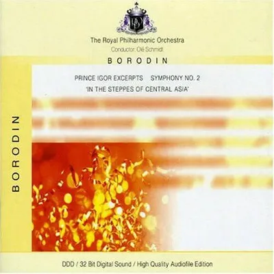 Image de Symphonie n°2