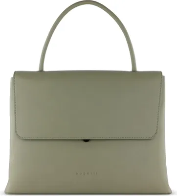 Immagine prodotto di bugatti borsetta borsa a tracolla Ilva Ladies Bag Pistachio cachi