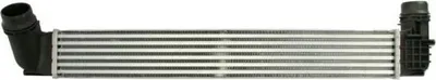 Obrázek produktu pro THERMOTEC DAR013TT Chladič mezipřevodového vzduchu LLK pro RENAULT MEGANE III Grandtour (KZ0/1) Turbo Intercooler