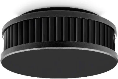 Produktbild von Pyrexx PX-1 Rauchwarnmelder Schwarz - 1er Set