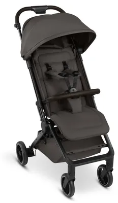 Produktbild von ABC Design Ping 4, Betthimmel, Reisesystem-Kinderwagen, Unisex, Feste Räder, Faltbar