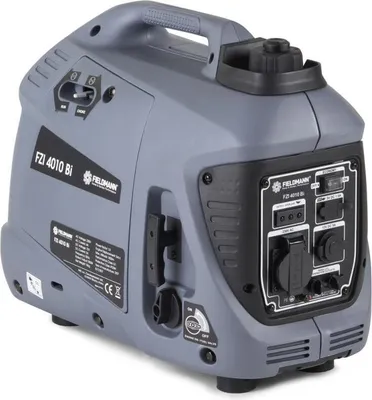 Immagine prodotto di FIELDMANN Generatore a benzina 3l FZI 4010-Bi