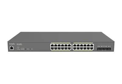 Produktbild von 24+4P EnGenius ECS1528FP POE M