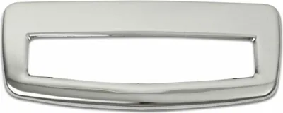 Obrázok produktu pre Kľučka otvárania zadných dverí pre Renault Megane 2002-2009 nerezová oceľ chróm