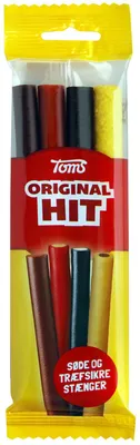 Image de Toms Original Hit 104 g