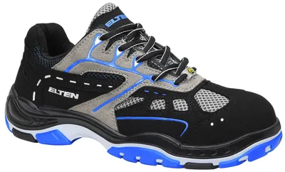 Immagine prodotto di EASY scarpa di sicurezza ESD S1 blu, misura 38 ELTEN 72178