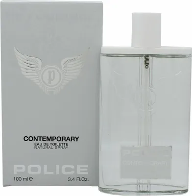 Image de Police Contemporary Eau de Toilette 100ml