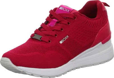 Produktbild von Schnürhalbschuh Sneaker (sportlich) CC23335E-PI