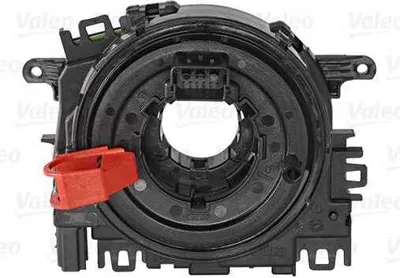 Zdjęcie produktu dla Pierścień ślizgowy zespołu sterowania sprężyną nawijania do Seat Skoda VW 5Q0953569A