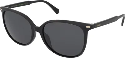 Produktbild von Polaroid PLD 4125/G/S Black 57/16/145 Damen Sonnenbrillen