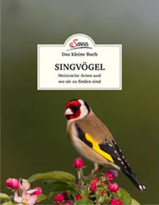 Obrázek produktu pro Das kleine Buch: Singvögel