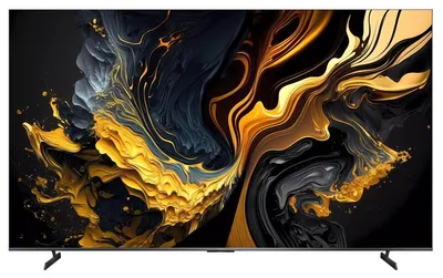 Image de Xiaomi TV Max 100 2025 2,54m (100") 4K Ultra HD Smart TV Wi-Fi Gris