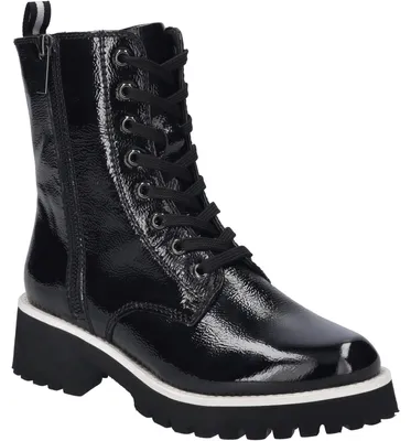 Image de JOSEF SEIBEL Sallina 08 | Bottes pour Femmes | noir