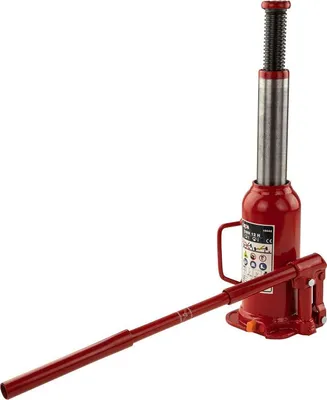 Produktbild von Hydraulischer Wagenheber 12T