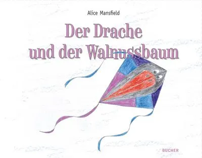 Zdjęcie produktu dla Der Drache und der Walnussbaum