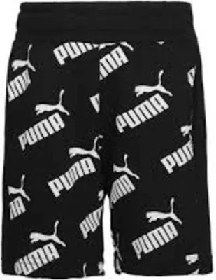 Immagine prodotto di Pantaloncini Puma 58156201 da Bambino