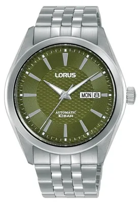 Produktbild von Lorus Armbanduhr, Serie Rl487Bx9S