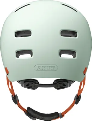 Image de Casque Urbain Abus 40421 - XOXO MINT GREEN M