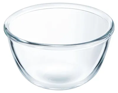 Image de Bol Luminarc "Cocoon" en verre trempé, diamètre 12 cm (1 pièce)