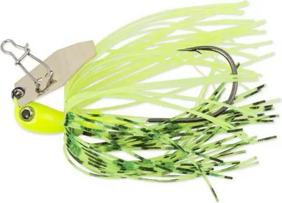 Produktbild von Z-Man Chatterbait Mini 7 g Chartreuse