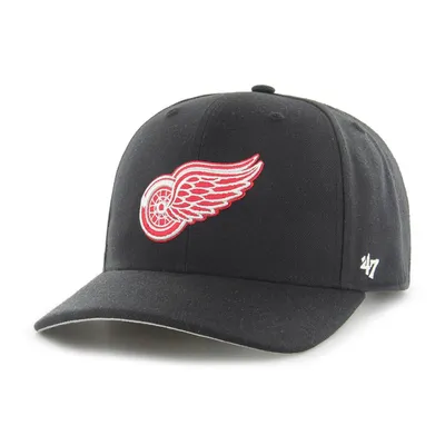 Zdjęcie produktu dla '47 NHL Cold Zone Snap Cap 2023, Drużyny NHL: Seattle Kraken
