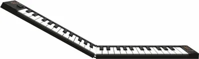 Obrázok produktu pre Carry-On Folding Controller 49 MIDI keyboard