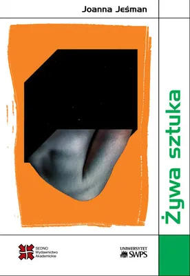 Produktbild von Żywa sztuka Wielowymiarowość bioartu w kontekście posthumanistycznym