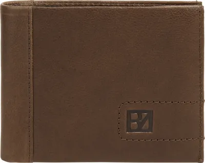 Produktbild von Bodenschatz Geldbörse Herren 020188 braun