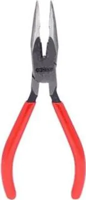Produktbild von KS TOOLS 115.1318 Flachrundzange
