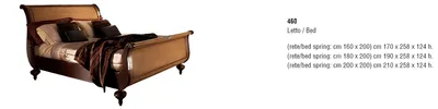 Produktbild von Doppelbett Betten Bett Polster Holz Designer Doppel Bettrahmen Bettgestelle