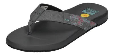 Produktbild von REEF Herren Zehentrenner - CUSHION PHANTOM - tropic dream, Größe:43 EU