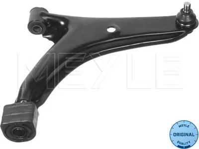 Produktbild von Meyle Lenker, Radaufhängung  33-16 050 0013