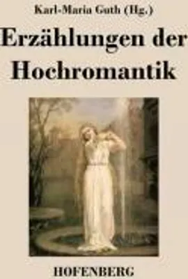 Zdjęcie produktu dla Erzählungen der Hochromantik