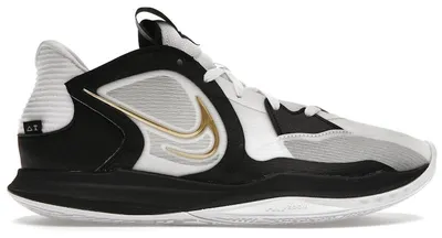 Produktbild von Nike Kyrie Low 5 White Gold - EU 40.5