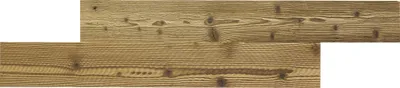 Produktbild von Altholzbretter Fichte/Tanne/Kiefer Breite 13-16 cm x Länge 100 cm, 5 Stk