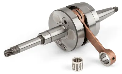 Imagen del producto de Eje de bielas STAGE6 HPC para motores Peugeot de diseño horizontal