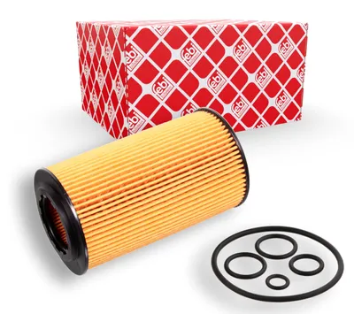 Productafbeelding van Oliefilter 32910 met afdichtringen, 1 stuk