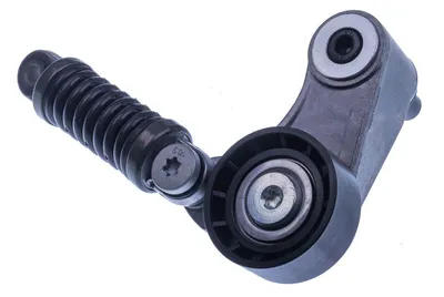 Produktbild von DENCKERMANN P426005 Riemenspanner Keilrippenriemen für RENAULT Scénic I (JA0/1, FA0)